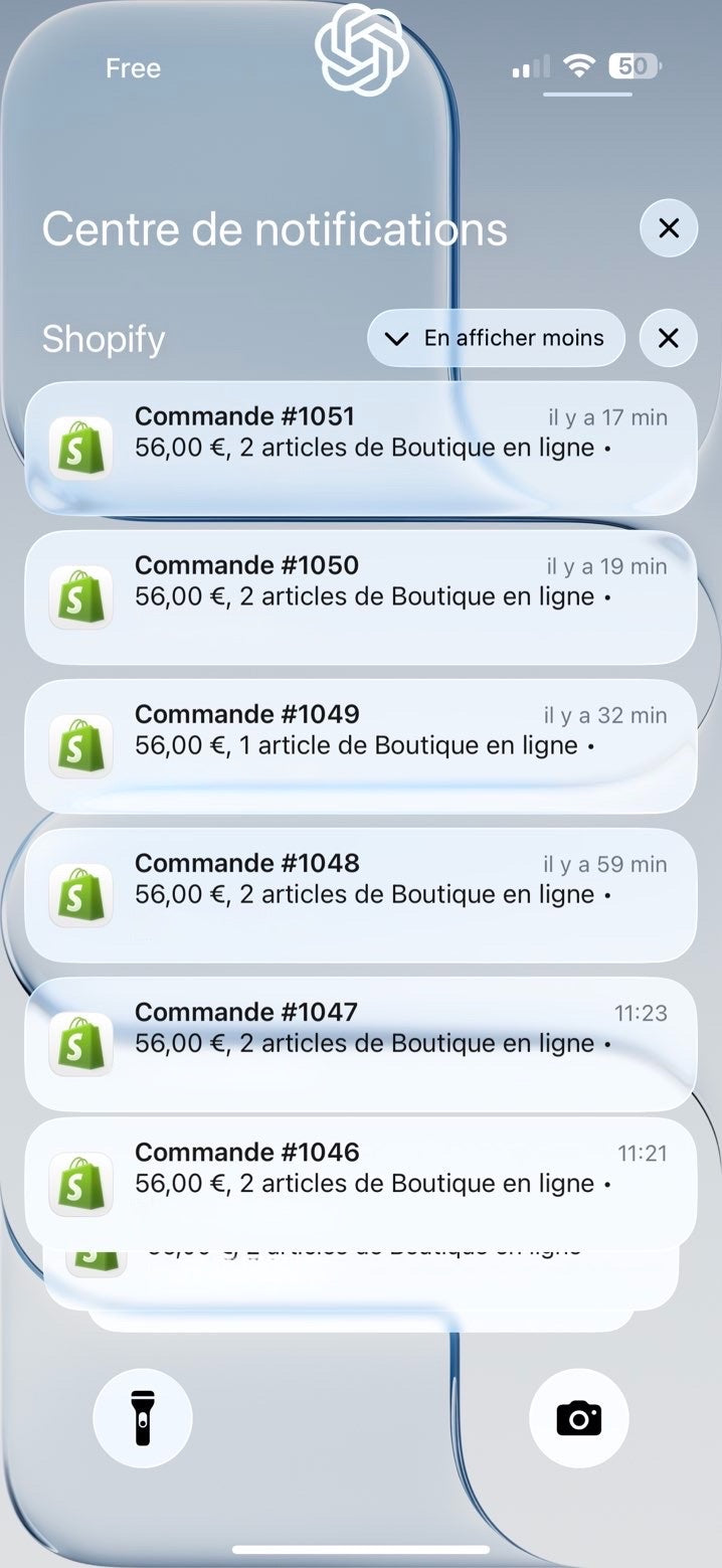 Avec la stratégie  Maya